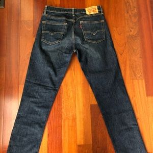 Levi’s 511 jeans - 32x32